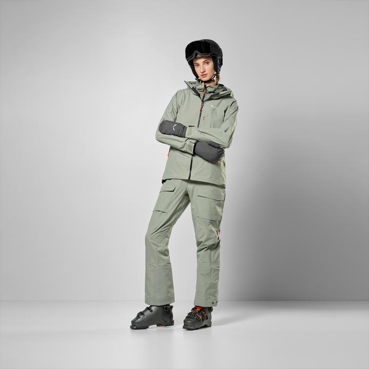 Immagine prodotto Salewa Sella Free 3 Layers Powertex Jacket Da (36, S)