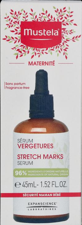 Produktbild Mustela Maternité