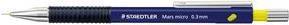 Actual product image Staedtler Mars (0.30 mm, B, 1 x)