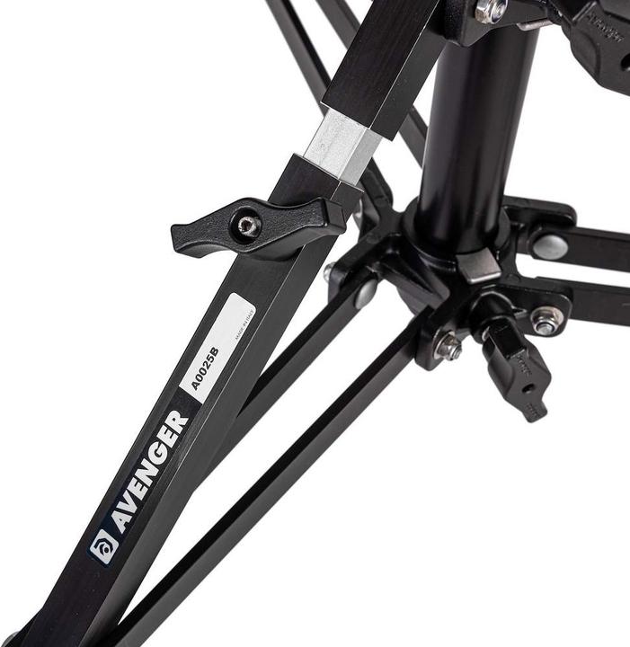 Produktbild Avenger Alu Baby Stand 30 (300 cm, 10 kg)