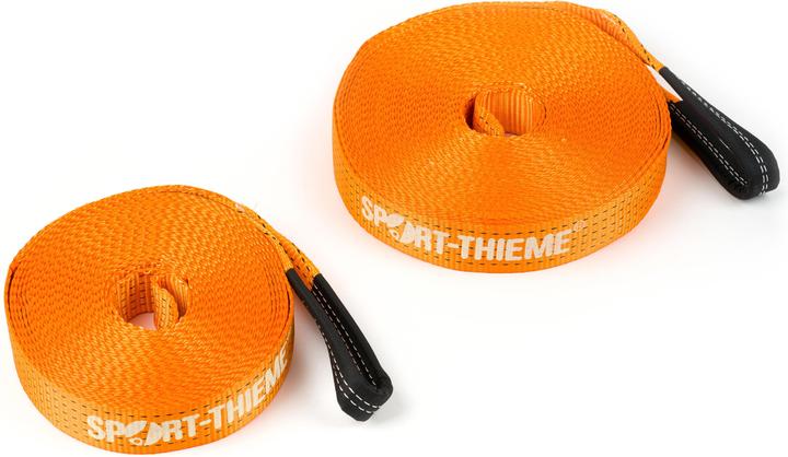 Produktbild Sport-Thieme Slackline-Set Allround (25 m)