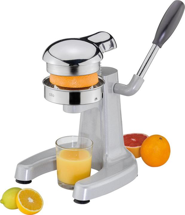Image du produit Cilio Extracteur de jus professionnel 'Positano