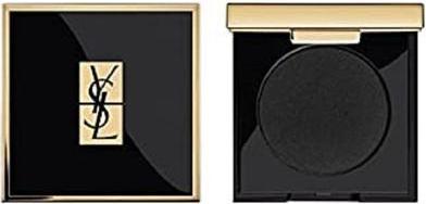 Yves Saint Laurent Velvet Crush Nr. 32 - Unaccessible Black (32 - Noir inaccessible)