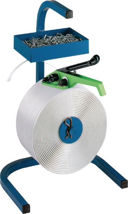 Produktbild SpanSet Einweg Polyester-Umreifungsband