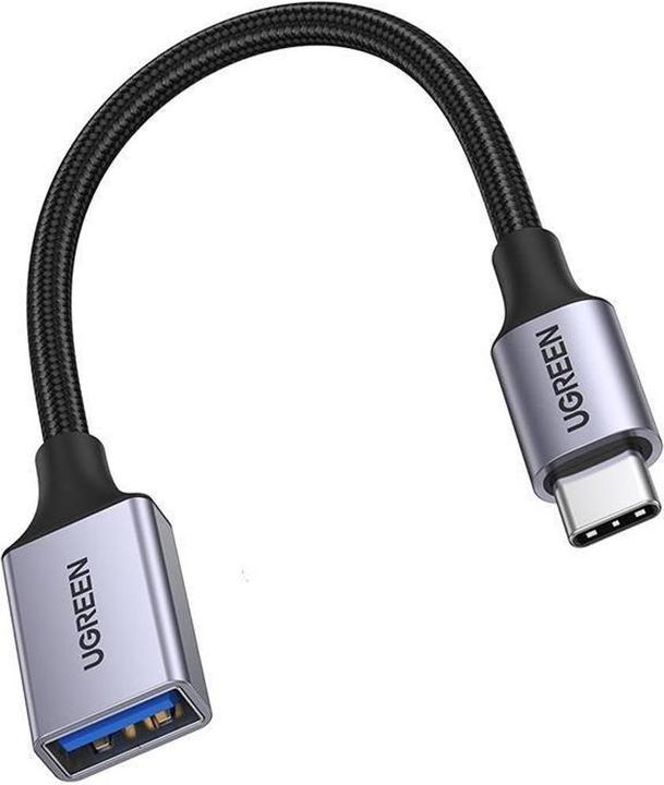 Produktbild Ugreen USB Typ-C zu (0.15 m, USB 3.0)