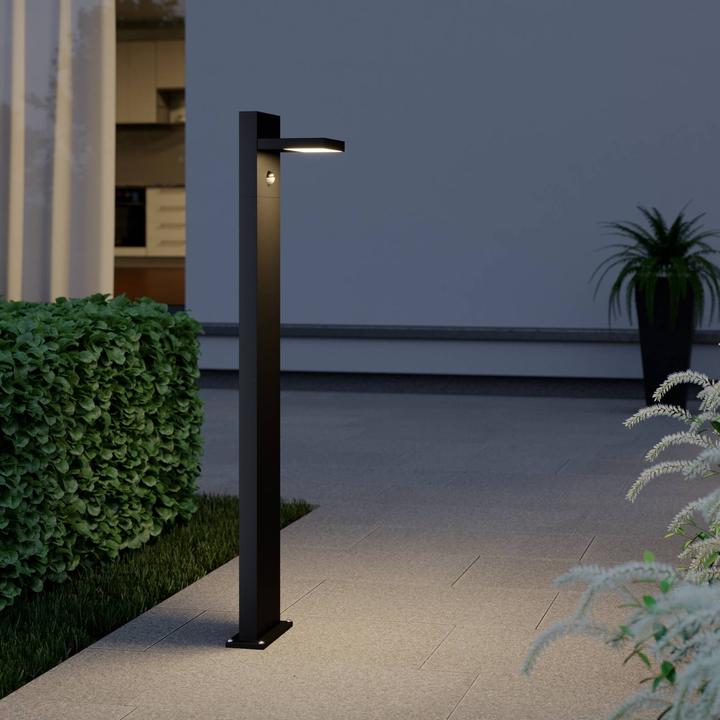 Produktbild Lucande Silvan (IP54)