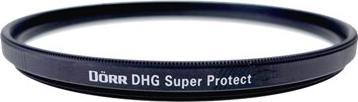 Image du produit Dörr Filtre DHG Super Protect UV 105mm (105 mm, Filtre de protection, Filtre UV, 105 mm)