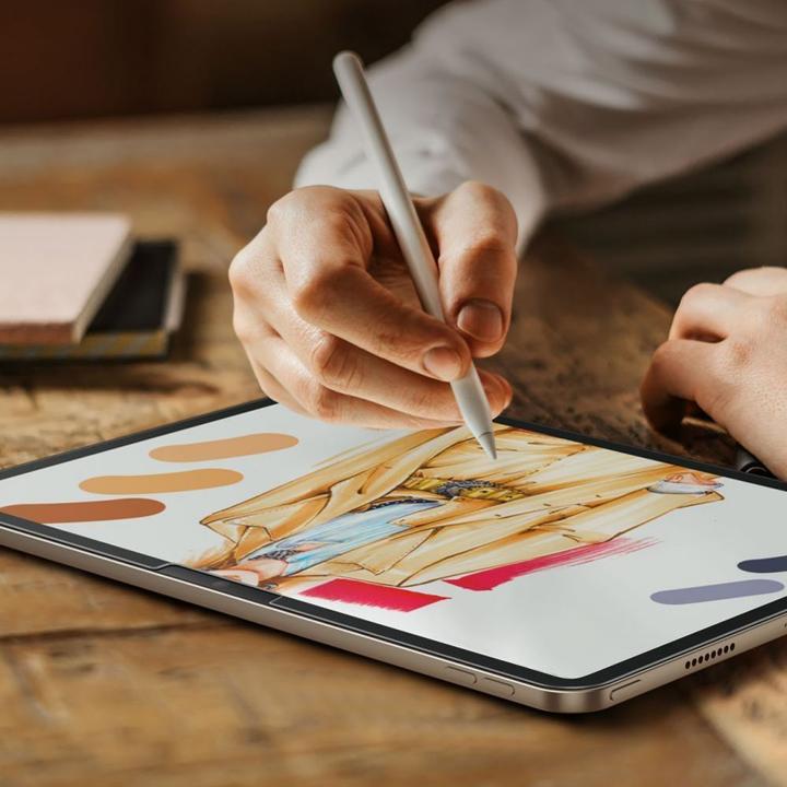 Produktbild ESR Paper-Feel (2 Stück, IPad Air 10.9 (2020), iPad Air 10.9 (2022))