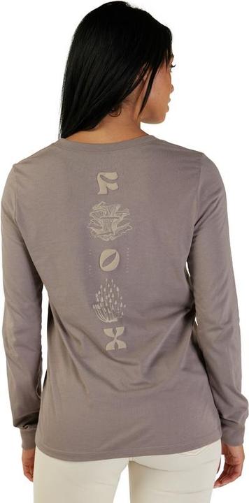 Produktbild Fox Tee 23 W Sensory Ls Tpe S (S)