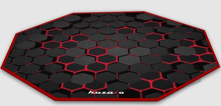 Actual product image Huzaro FloorMat 2.2 (120 x 120 cm)
