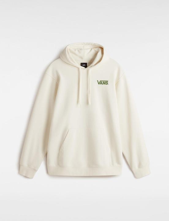 Produktbild Vans CHUCKLING DUO LOOSE FT PO marshmallow (XXL)