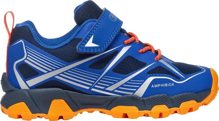 Produktbild Geox Jungen Sneaker Magnetar Abx (32)