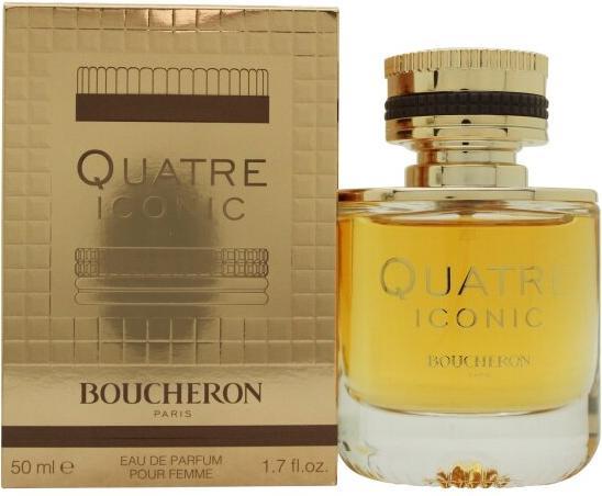 Immagine prodotto Boucheron Eau de Parfum (Eau de parfum, 50 ml)