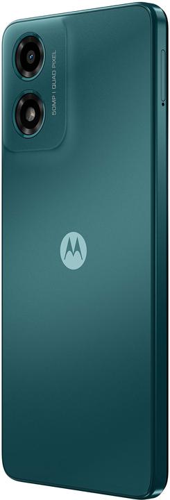 Produktbild Motorola moto g04s (64 GB, Sea Green, 6.60", Dual SIM, 50 Mpx, 4G)
