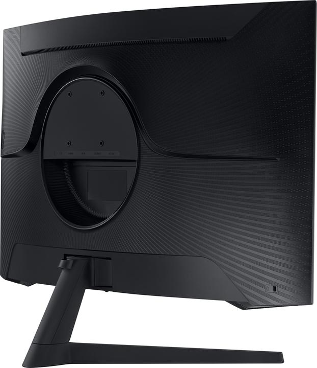 Produktbild Samsung Odyssey G5 - G55T (2560 x 1440 Pixel, 32")