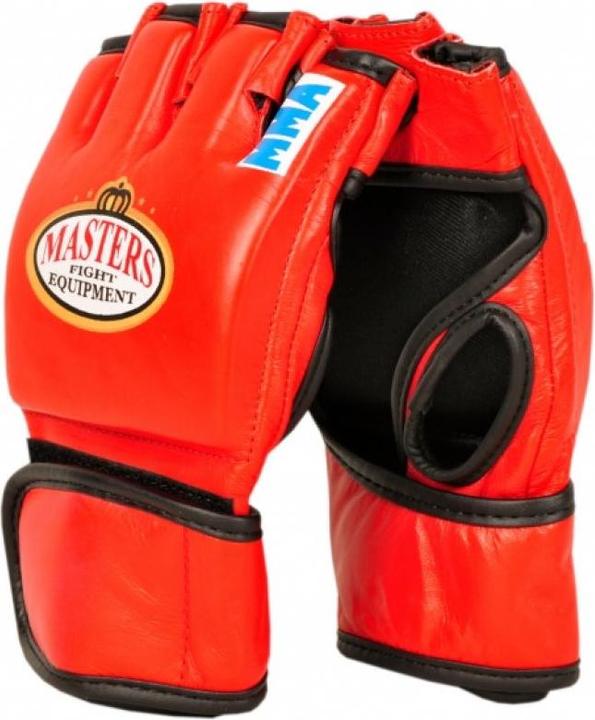 Produktbild Masters MMA-Handschuhe