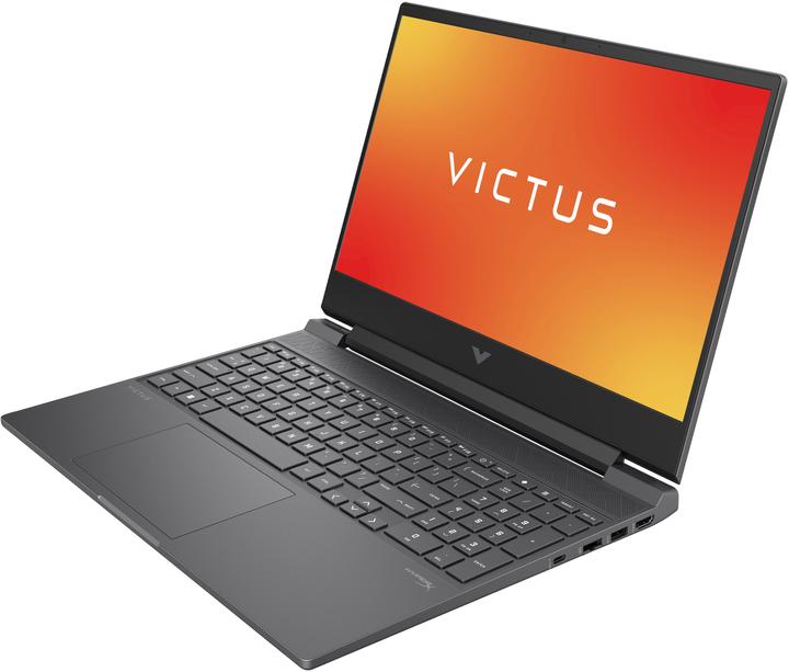 Actual product image HP Victus 15-fb0151ng (15.60", AMD Ryzen 5 5600H, 8 GB, 512 GB, DE)