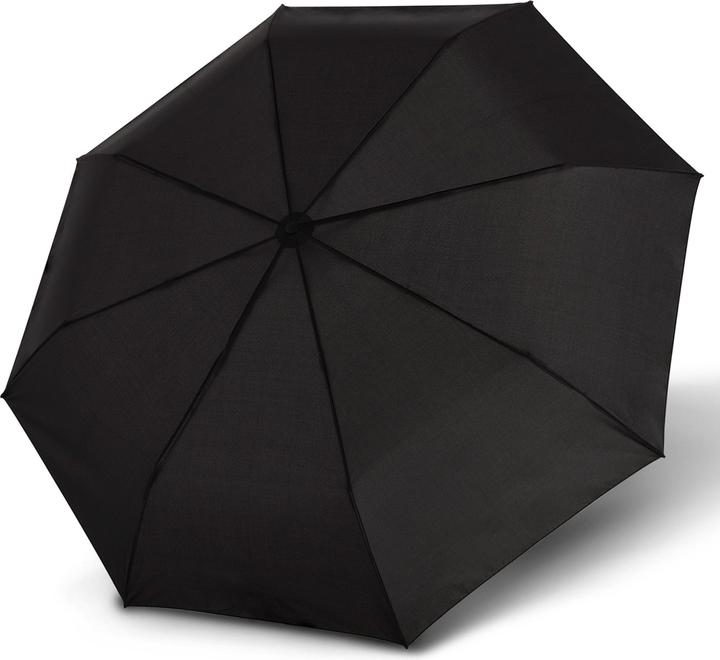 Knirps A.400 XXL duomatic black
