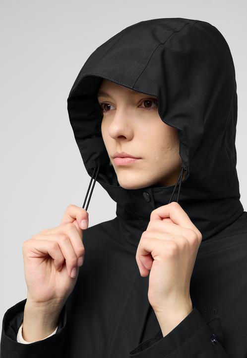 Produktbild Jack Wolfskin Wintertor Parka W (S)
