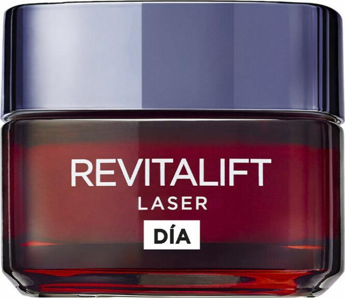 Produktbild L'Oréal Paris Revitalift Laser X3 (50 ml, Tagescreme)