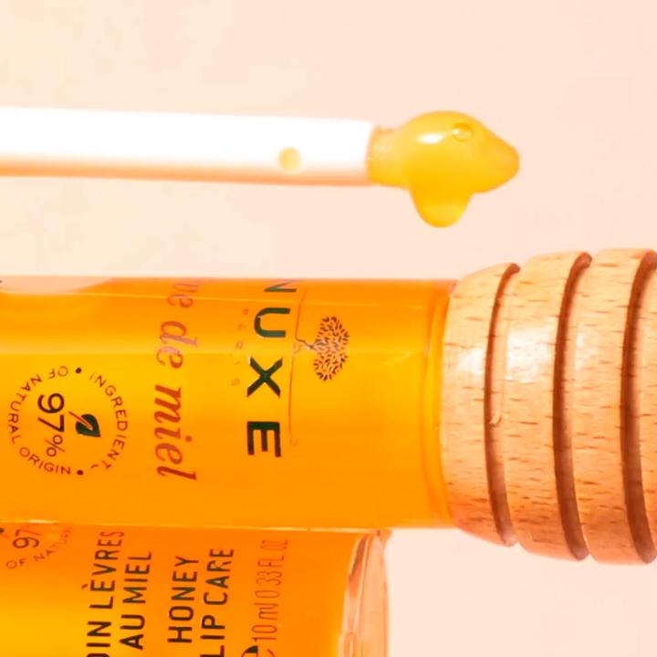 Produktbild Nuxe Coffret à Lèvres (Öl, 10 ml)