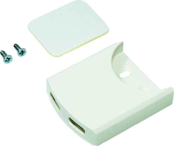 Produktbild L&S Wandhalter für Fernbedienung 4-Kanal