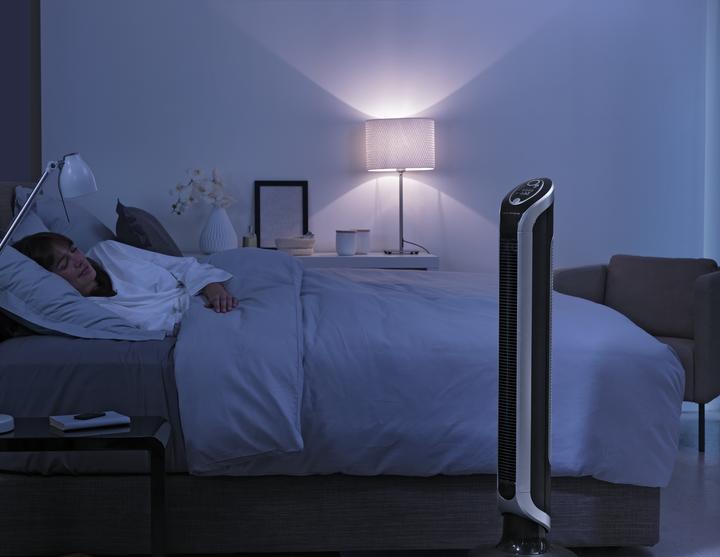 Immagine prodotto Rowenta Vu6670 (57 dB)