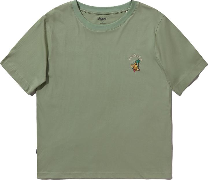 Produktbild Brava Fabrics Jungle Juice (XL)