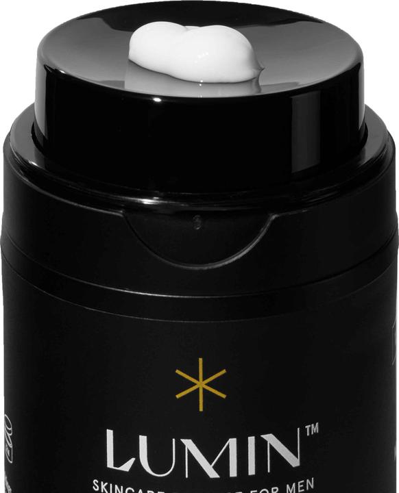 Actual product image Lumin Skincare Anti-Redness Defense Cream (30ml) (30 ml, 24h cream)