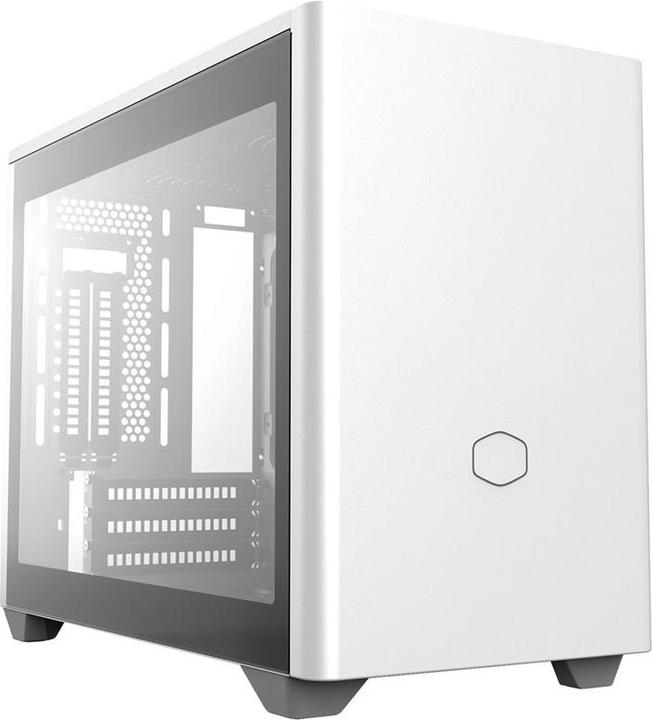 Actual product image Cooler Master Masterbox NR200P (Mini-ITX, Mini-DTX)