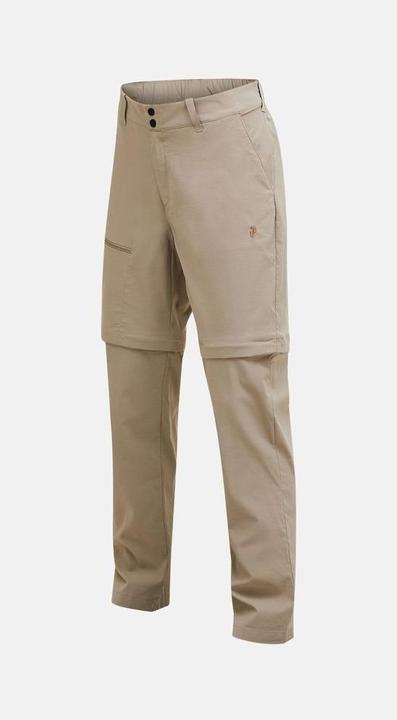 Produktbild Peak Performance Iconiq Zip Off Pants (XS)