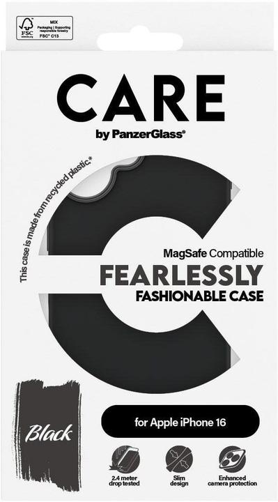 Produktbild Care Case Fashion&MagSafe (Apple iPhone 16)