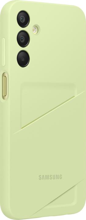 Immagine prodotto Samsung Custodia con slot per schede (Samsung Galaxy A15 5G)