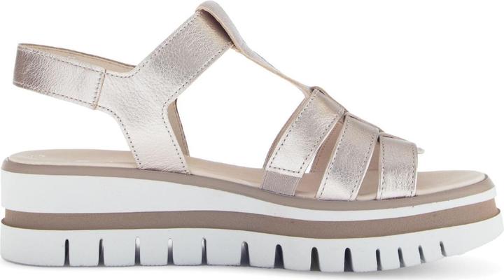 Produktbild Gabor Sandalen (37.5)