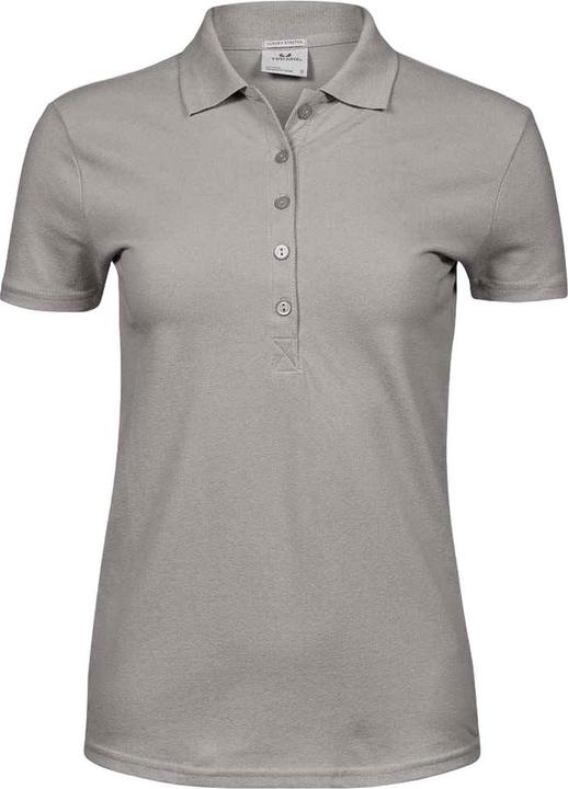 Produktbild Tee Jays Luxury Poloshirt Stretch (XL)
