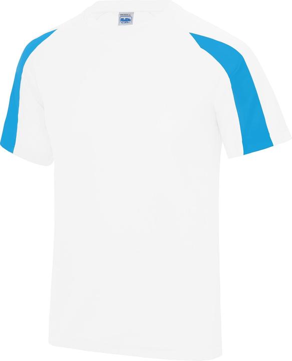 Actual product image Awdis Just Cool Sport Tshirt (128)