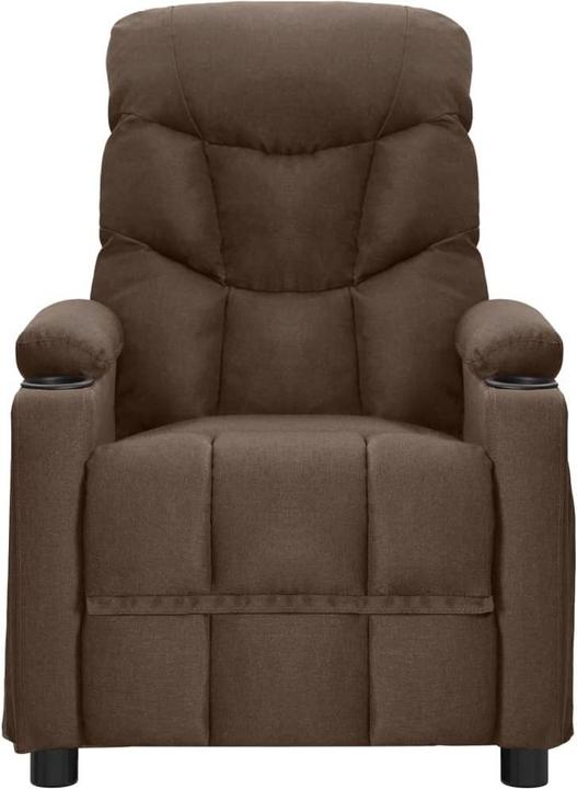 Immagine prodotto VidaXL Elektrischer Massagesessel