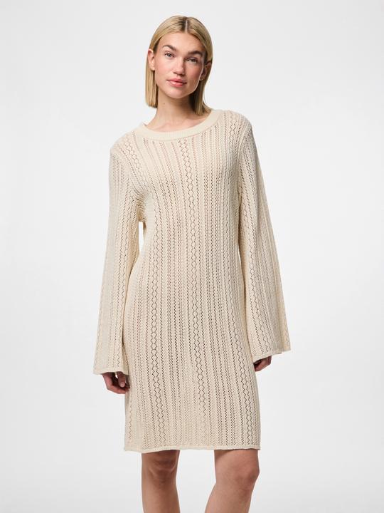 Actual product image Pieces PCNUKA Strickkleid (M)