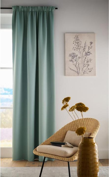Actual product image La Redoute Interieurs Voda (250 x 140 cm)