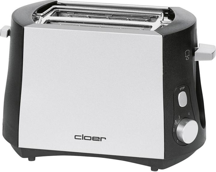Productafbeelding Cloer 3410