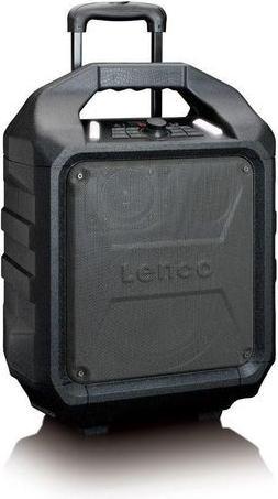 Immagine prodotto Lenco PA-90 (10 h, Batteria ricaricabile, Corrente elettrica)