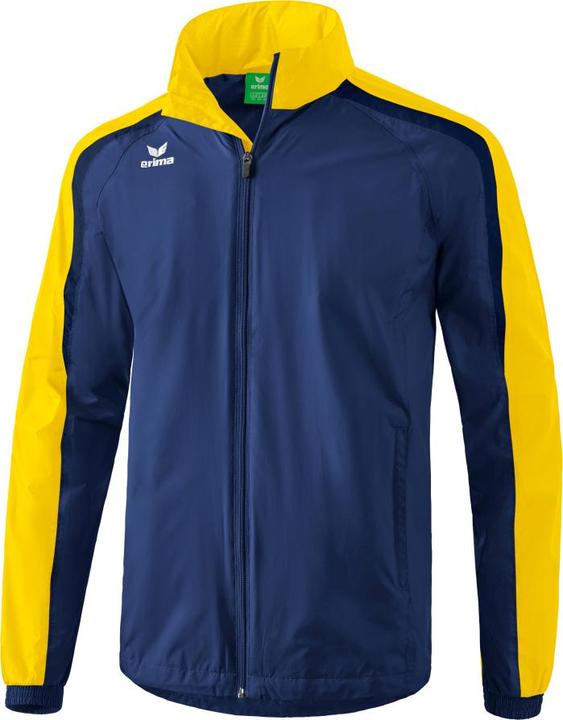 Actual product image Erima LEAGUE 2.0 ALL-WEATHER JACKET (116)
