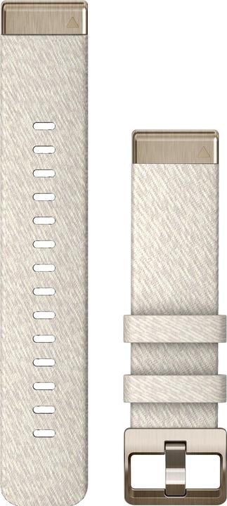 Produktbild Garmin Textilband Fenix 7S (20 mm, Perlon/Nylon)