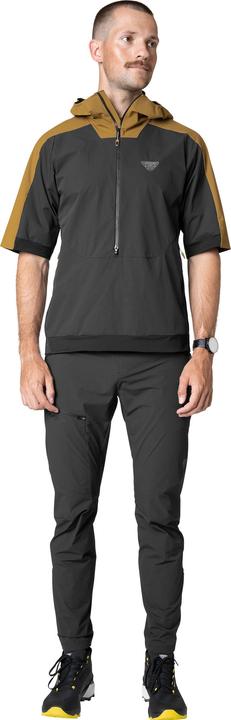 Actual product image Dynafit Transalper Dynastretch Anorak (S)