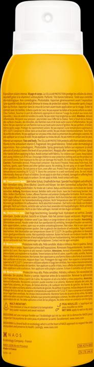 Image du produit Bioderma Photoderm Brume Solaire SPF50+ Aérosols 150 ml (Spray solaire, SPF 50+, 150 ml)