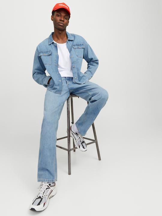 Immagine prodotto Jack & Jones Jjichris Jjworker Am 420 (W31/L32)