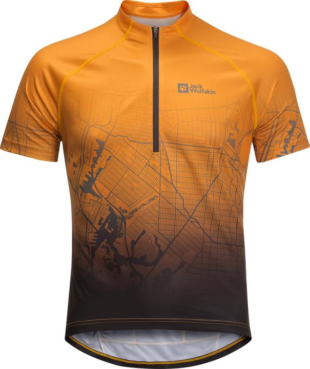 Immagine prodotto Jack Wolfskin Morobbia Hz Print T M (S)