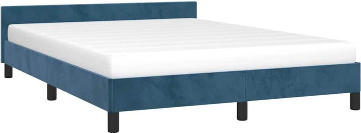 Bleu foncé