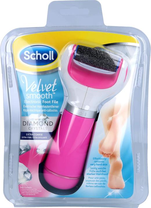 Produktbild Scholl Expert Care