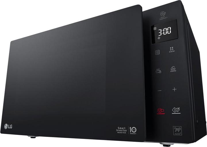Actual product image LG MS 2535 GIB (25 l)